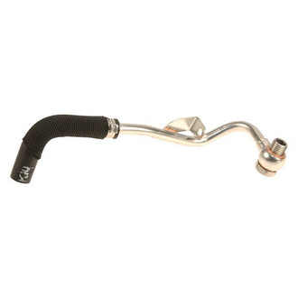 Genuine® - Engine Coolant Hose