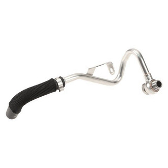 Genuine® - Engine Coolant Hose
