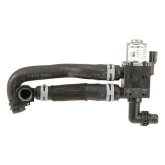 Genuine® - Engine Coolant Hose