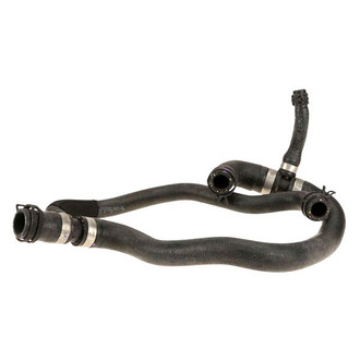 Genuine® - HVAC Heater Hose