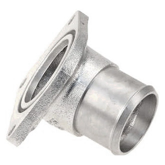 Genuine® - Engine Coolant Hose Connector