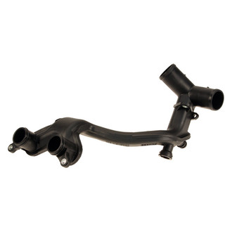 Genuine® - Engine Coolant Outlet Flange