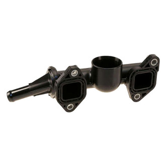 Genuine® - Engine Coolant Hose Connector