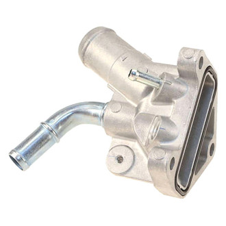 Genuine® - Engine Coolant Hose Connector