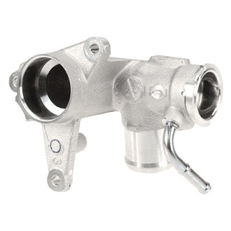 Genuine® - Engine Coolant Hose Connector
