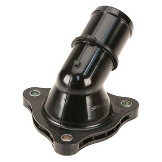 Genuine® - Engine Coolant Thermostat Housing Cap