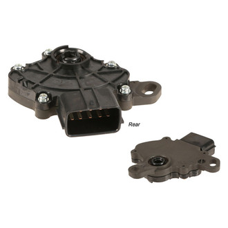 Genuine® - Automatic Transmission Gear Position Sensor