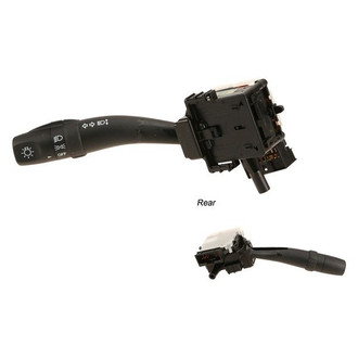 Genuine® - Combination Switch