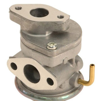 Genuine® - Vacuum Valve