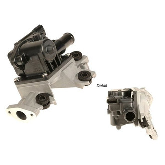 Genuine® - Vacuum Valve