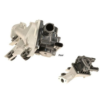 Genuine® - Vacuum Valve