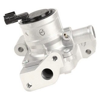 Genuine® - Secondary Air Injection Pump Check Valve