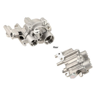 Genuine® - Oil Pump