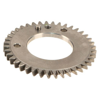 Genuine® - Center Camshaft Gear