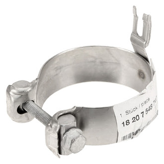Genuine® - Exhaust Clamp