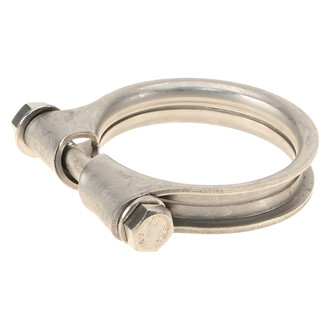 Genuine® - Exhaust Clamp