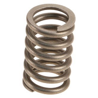 Genuine® - Exhaust Flange Bolt Spring