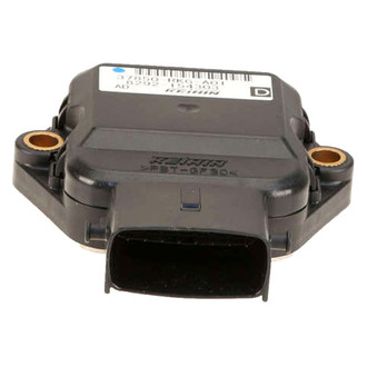 Genuine® - Electronic Throttle Body Module