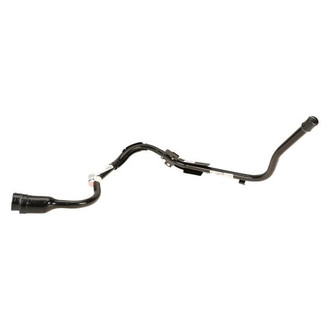 Genuine® - Fuel Tank Cap