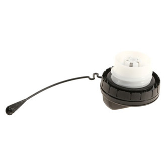 Genuine® - Fuel Tank Cap