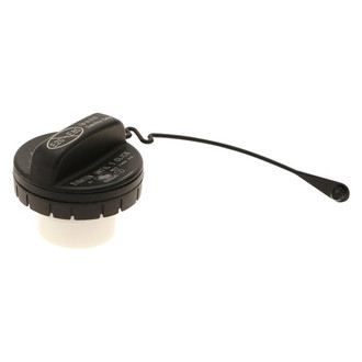 Genuine® - Fuel Tank Cap