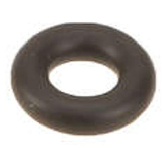 Genuine® - Center Fuel Injector O-Ring