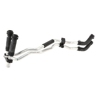 Genuine® - HVAC Heater Hose