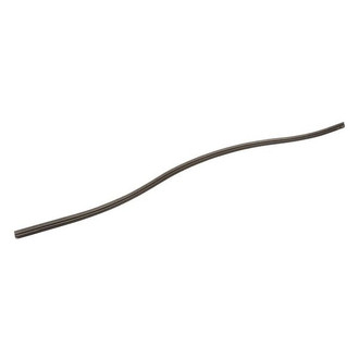 Genuine® - Front Driver Side Windshield Wiper Blade Refill