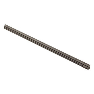 Genuine® - Rear Back Glass Wiper Blade Refill