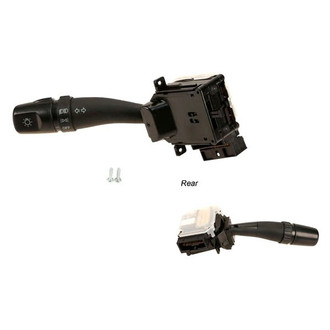 Genuine® - Combination Switch