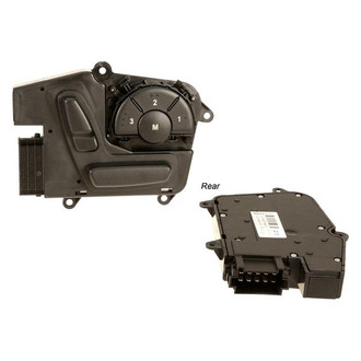 Genuine® - Seat Switch