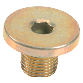 Genuine® - Automatic Transmission Drain Plug