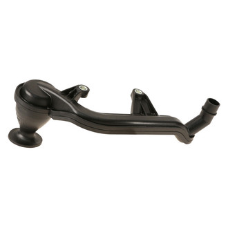 Genuine® - Aluminum Oil Pump Pick-Up Tube