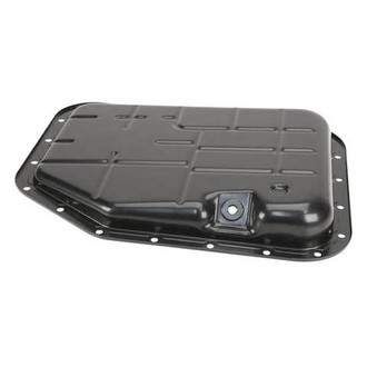 Genuine® - Automatic Transmission Oil Pan