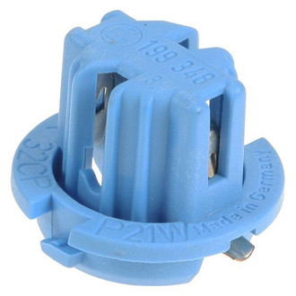 Genuine® - Exterior Light Bulb Socket