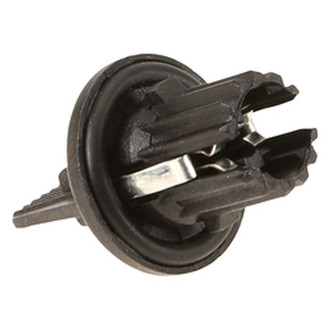 Genuine® - Light Bulb Socket