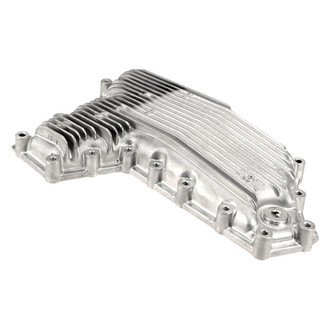 Genuine® - Automatic Transmission Oil Pan