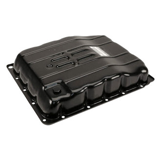 Genuine® - Automatic Transmission Oil Pan