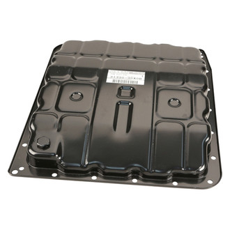 Genuine® - Automatic Transmission Oil Pan