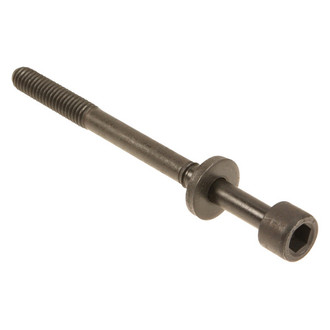 Genuine® - Cylinder Head Bolt with Washer