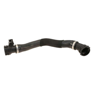 Genuine® - Engine Coolant Radiator Hose
