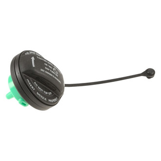 Genuine® - Fuel Tank Cap