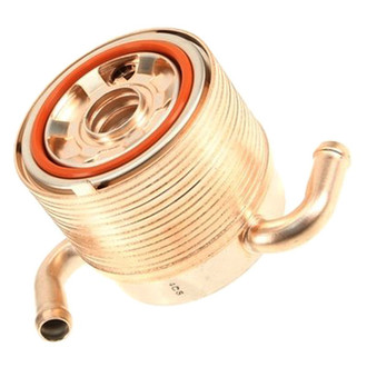 Genuine® - Oil Cooler
