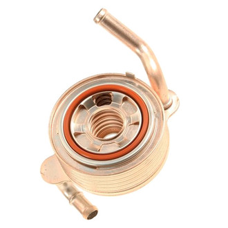 Genuine® - Oil Cooler