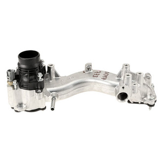 Genuine® - Engine Coolant Thermostat Kit