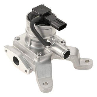 Genuine® - Secondary Air Injection Pump Check Valve