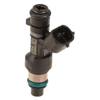Genuine® - Fuel Injector