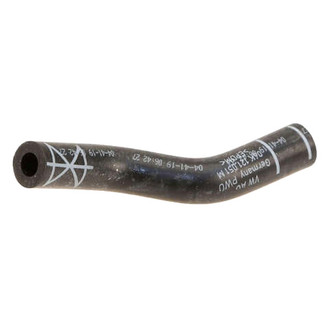 Genuine® - HVAC Heater Hose