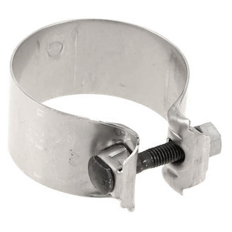 Genuine® - Exhaust Clamp