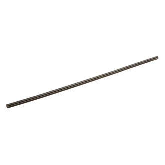Genuine® - Front Passenger Side Windshield Wiper Blade Refill